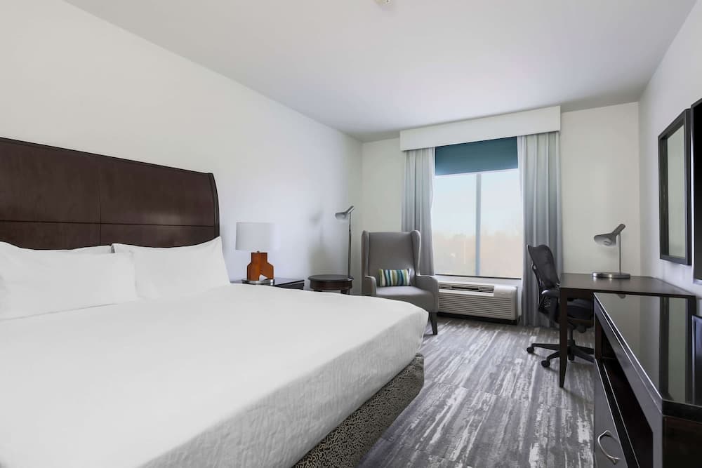 Hilton Garden Inn Norman