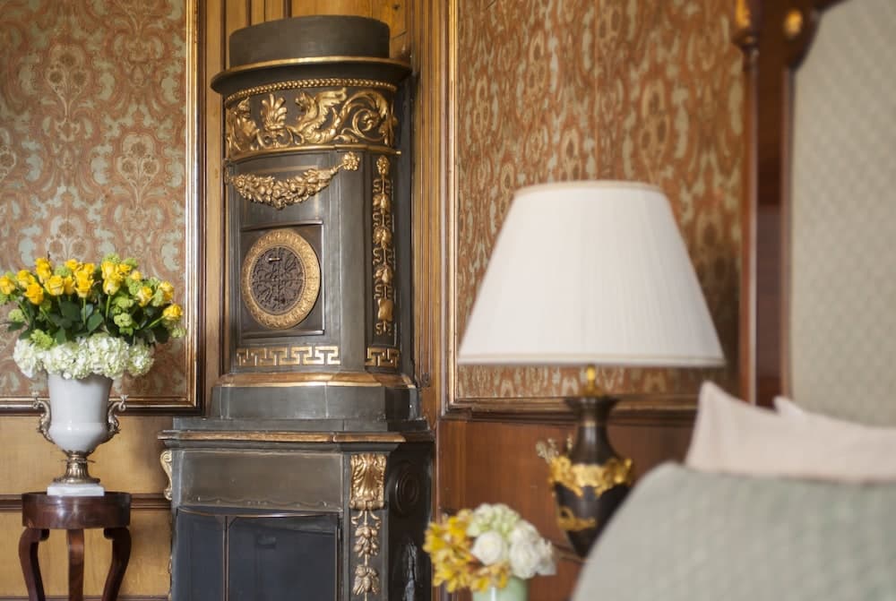 Four Seasons Hotel Firenze