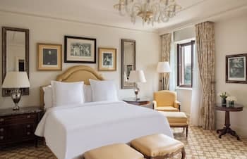 Four Seasons Hotel Firenze