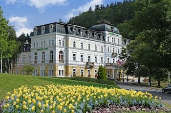 Ensana Centralni Lazne – Maria Spa