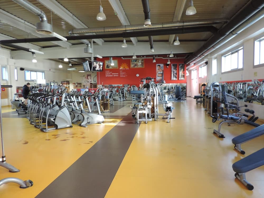 Betnava Hotel Maribor