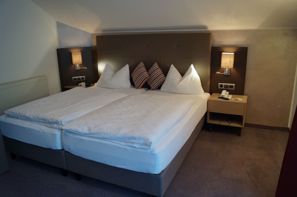 Dei Hotel Schönblick