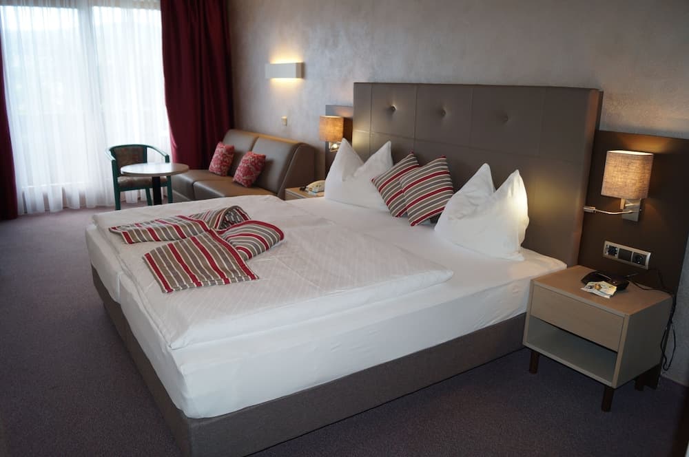 Dei Hotel Schönblick