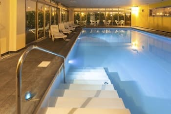 Nemea Appart'Hotel Toulouse Saint Martin