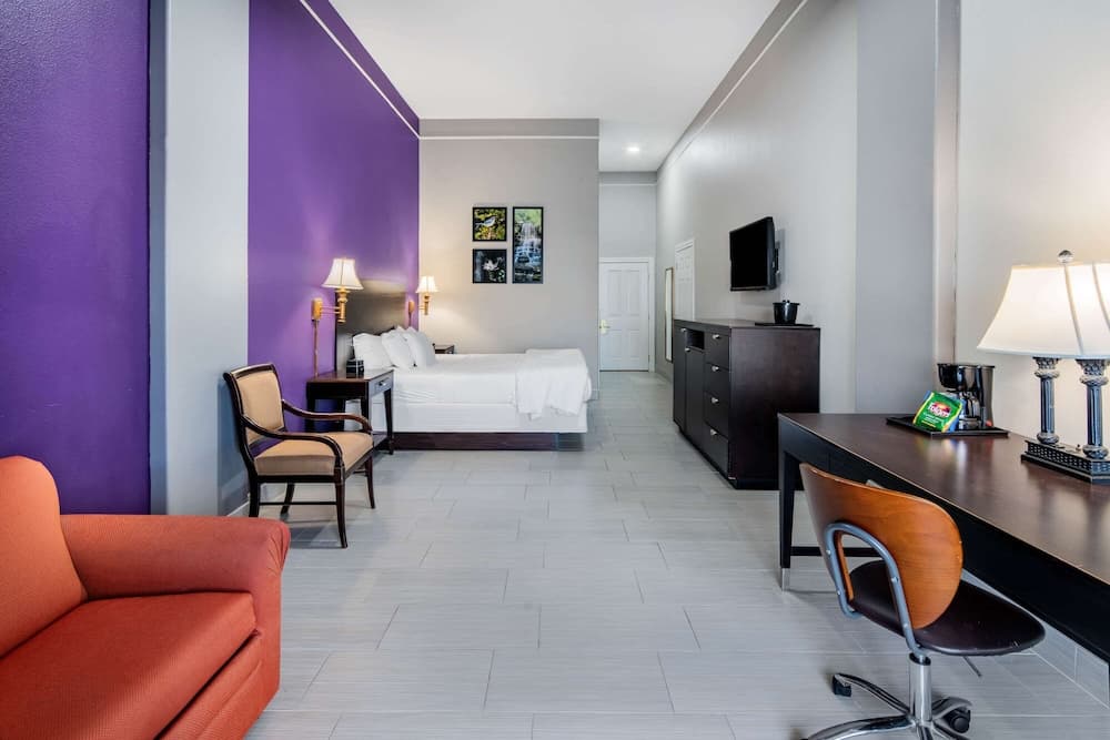 La Quinta Inn & Suites by Wyndham Alamo - McAllen East