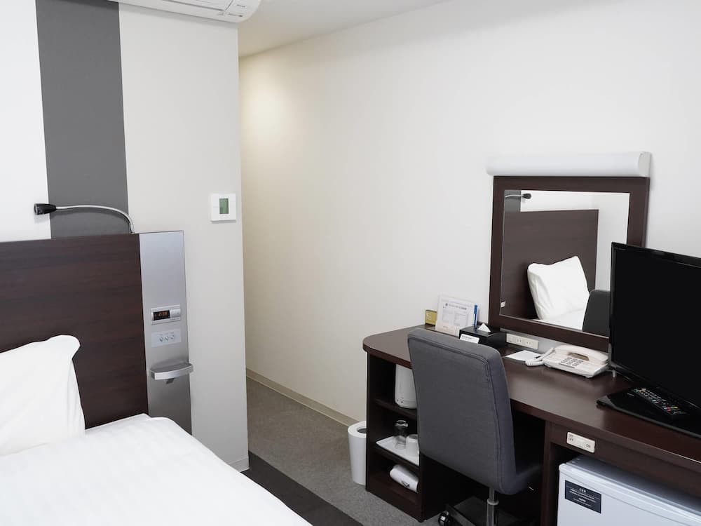 Comfort Hotel Tokyo Kanda