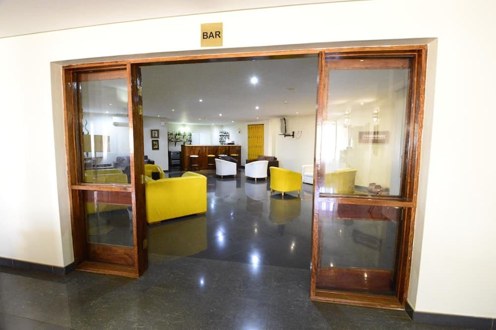 Lichinga Hotel by Montebelo