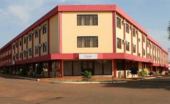 Lichinga Hotel by Montebelo