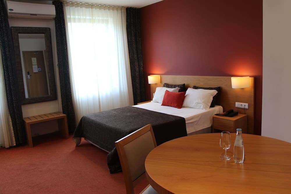 Paredes Hotel Apartamento