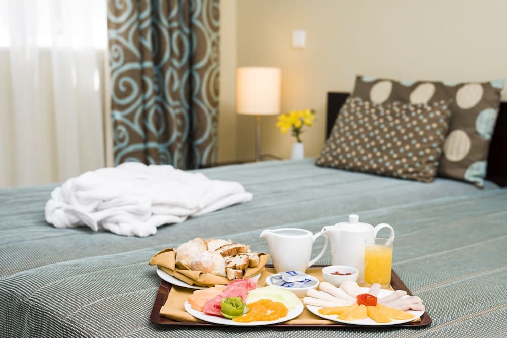 Montebelo Indy Maputo Congress Hotel