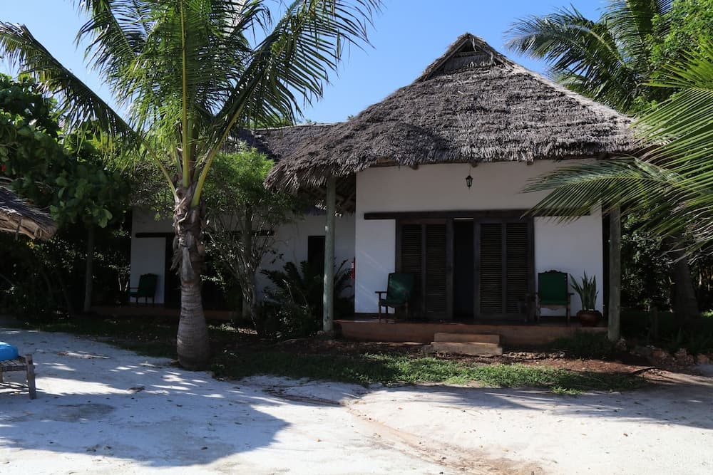 Fumba Beach Lodge