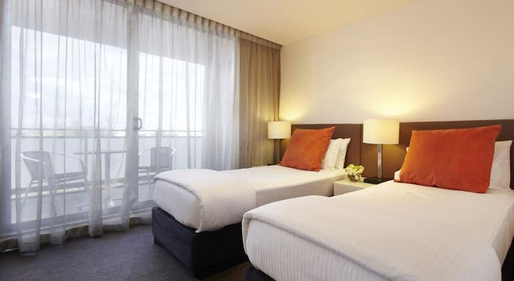 Adina Apartment Hotel Wollongong