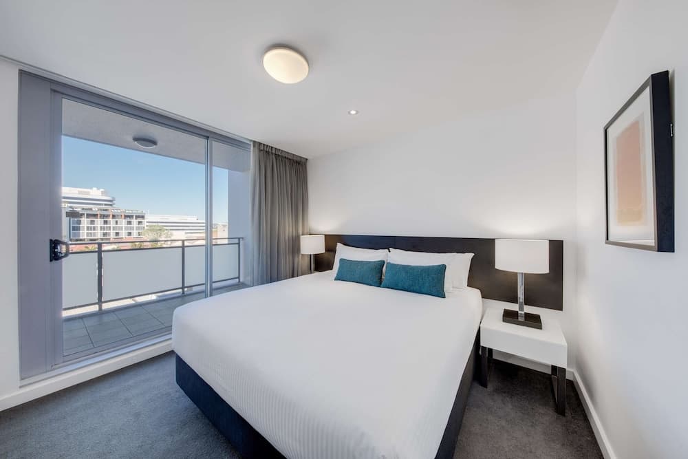 Adina Apartment Hotel Wollongong