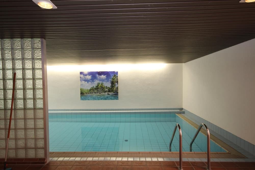 Hotel & Restaurant Zum Jägerheim