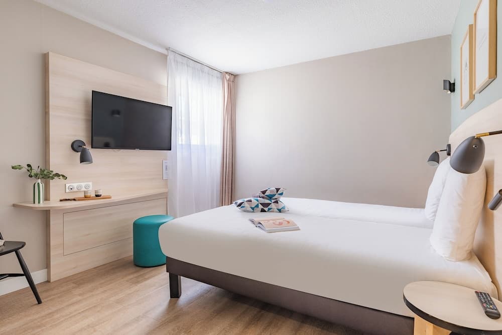 Appart'City Confort Montpellier Gare Saint Roch