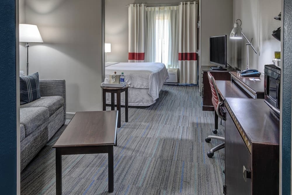 Four Points by Sheraton Memphis Southwind