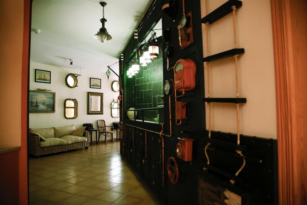 Hotel ELE Santa Bárbara