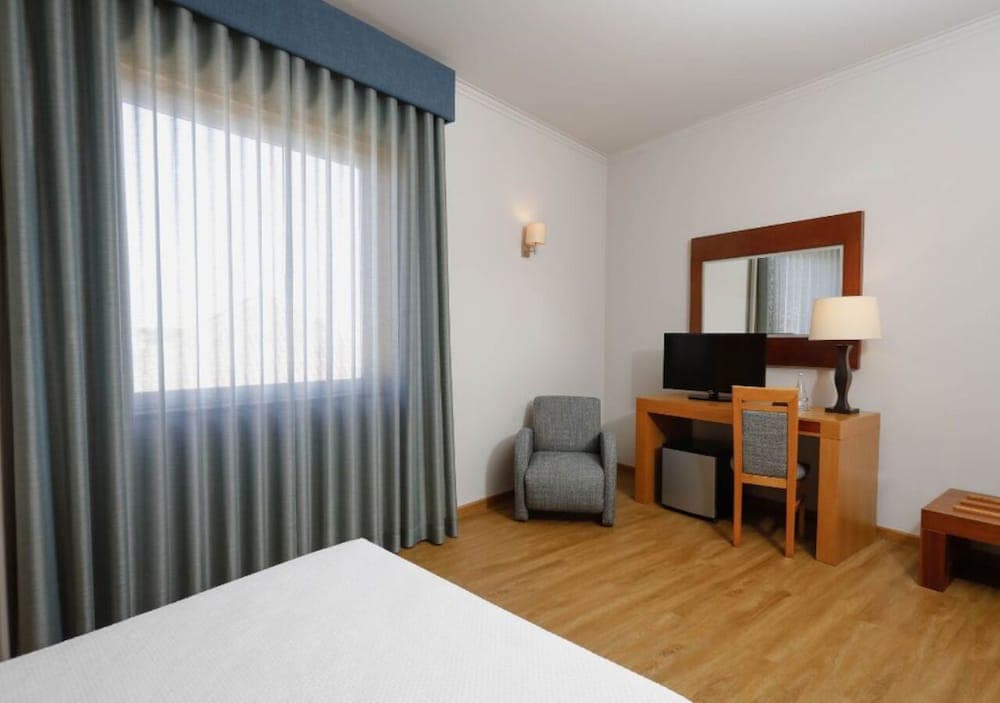 Montebelo Palácio dos Melos Viseu Historic Hotel