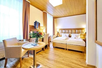 AKZENT Hotel Goldner Stern