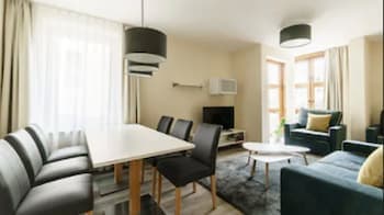 Aparthotel Münzgasse