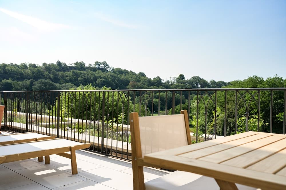 Le Couvent des Minimes, Un Hôtel & Spa L'Occitane en Provence