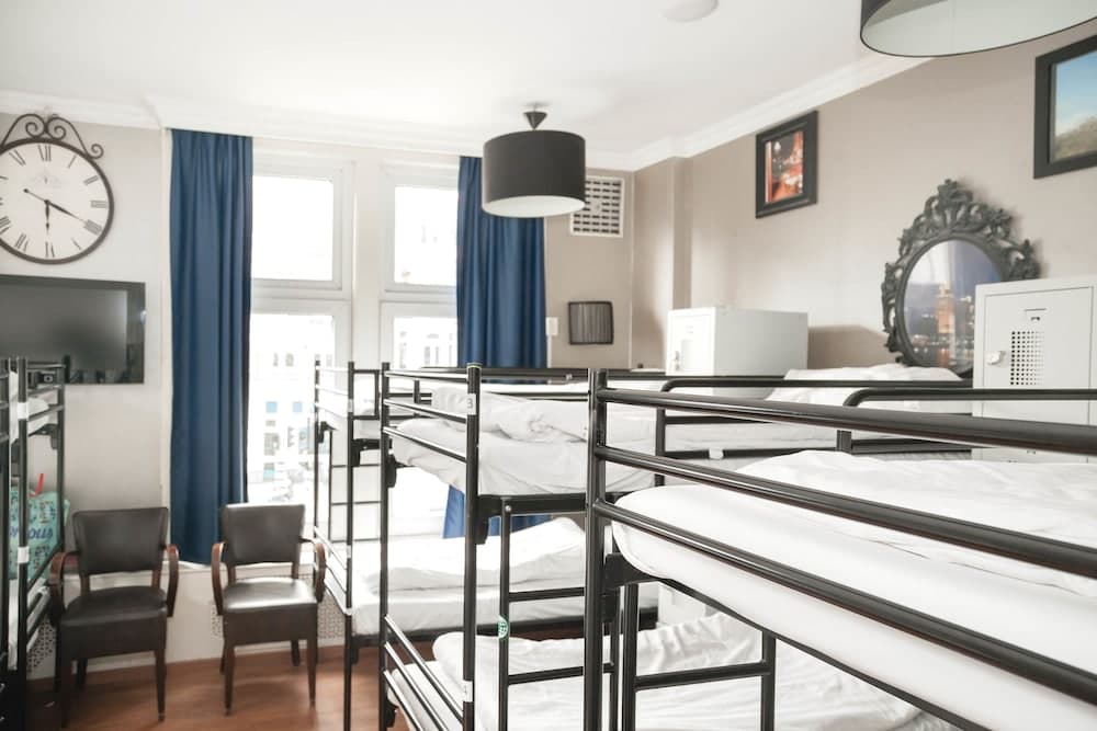 Princess Hostel Amsterdam