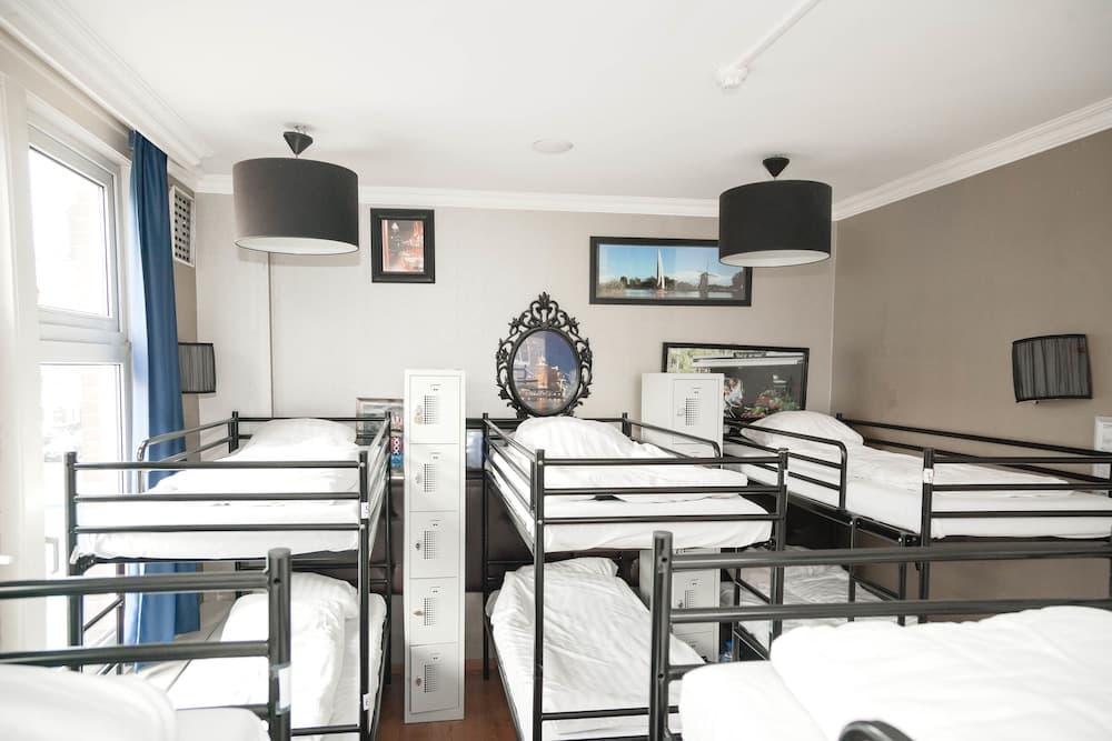 Princess Hostel Amsterdam