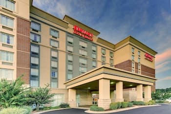 Drury Inn & Suites Meridian