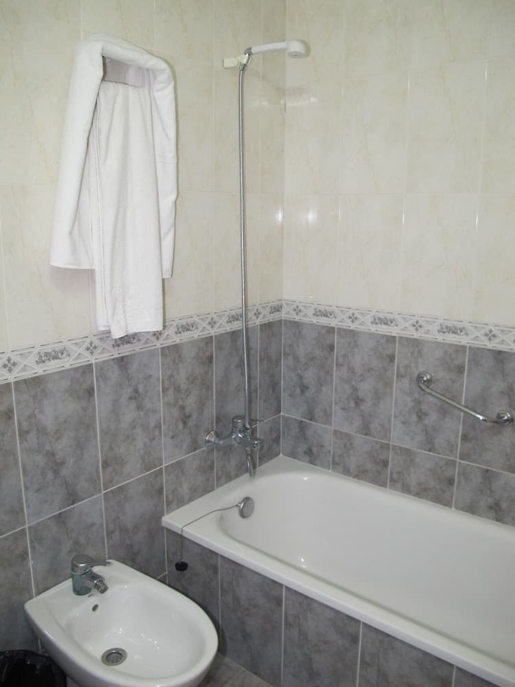 Apartamentos Playamar