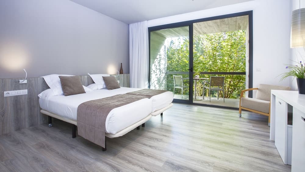 URH - Hotel Moli del Mig