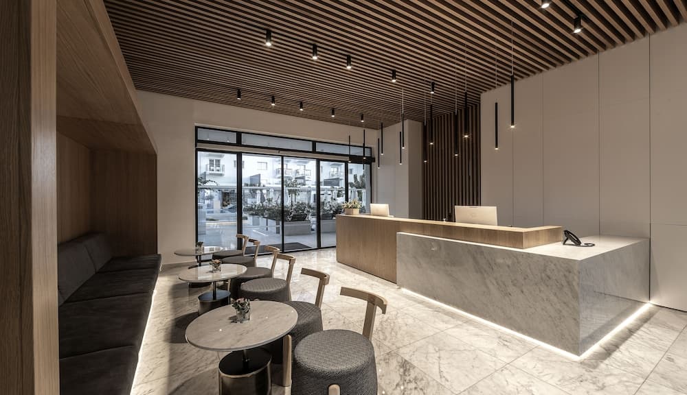 Anemi Hotel & Suites