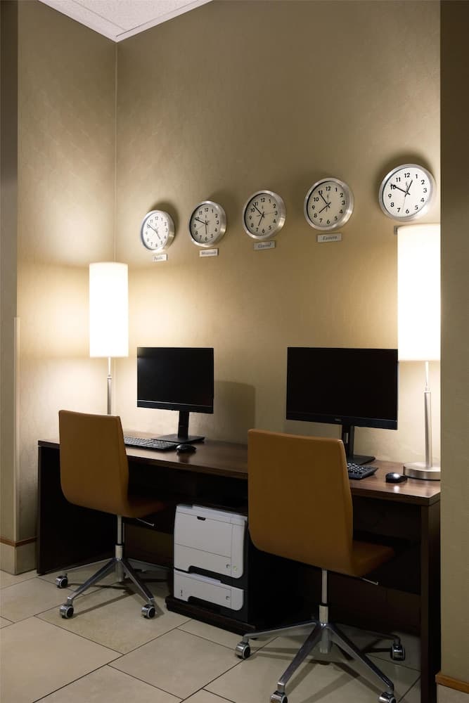 Hyatt House Seattle/Bellevue