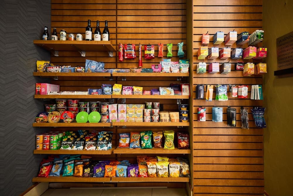 Hyatt House Seattle/Bellevue