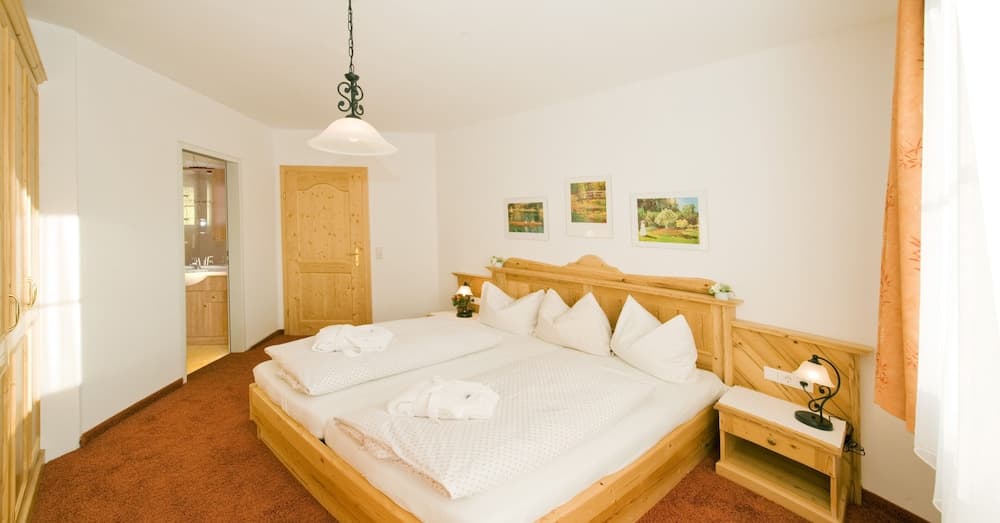 Appart- und Wellnesshotel Charlotte