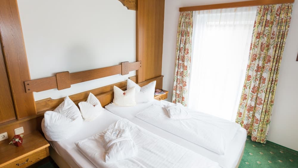 Appart- und Wellnesshotel Charlotte