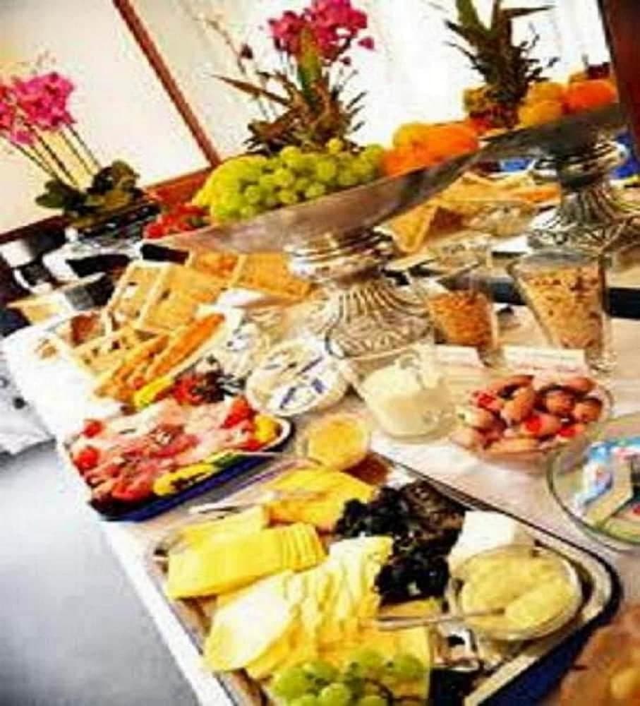 Pension am Wassertor