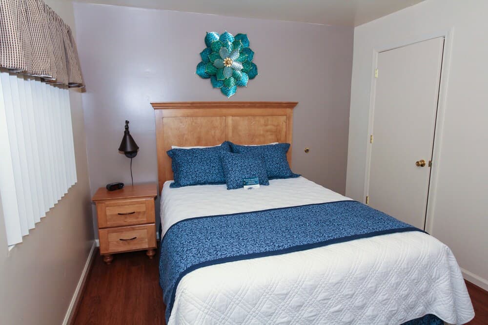 Affordable Suites Concord