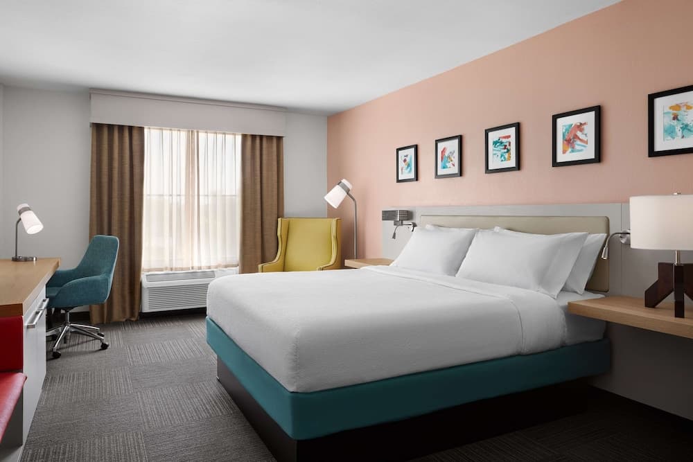 Hilton Garden Inn Beaufort