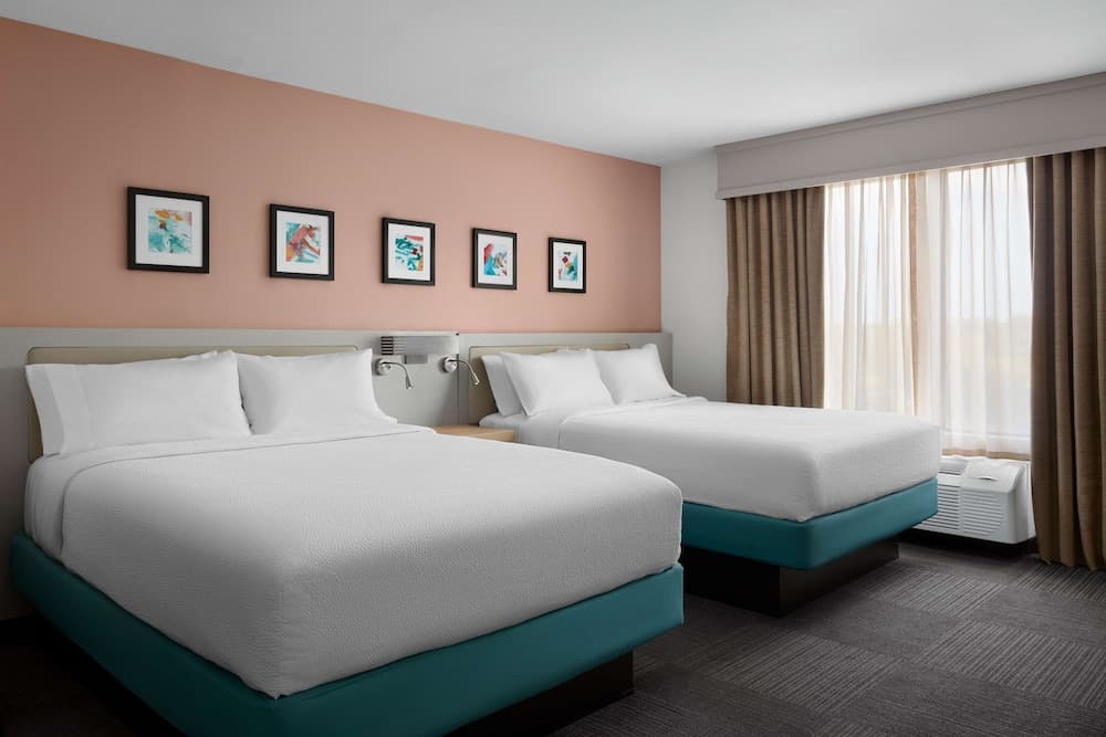 Hilton Garden Inn Beaufort