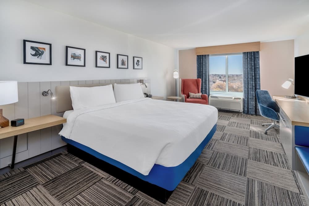 Hilton Garden Inn Albuquerque Uptown