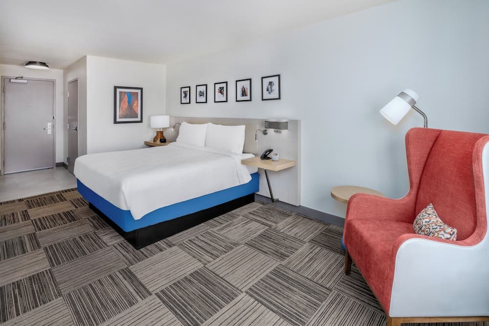 Hilton Garden Inn Albuquerque Uptown