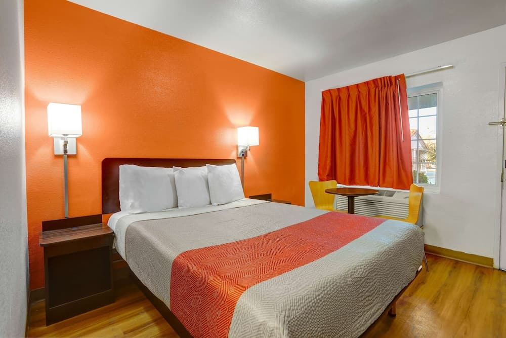 Motel 6 Marysville, CA