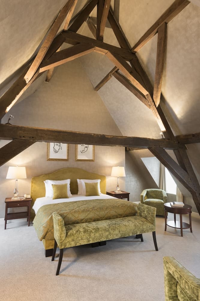 Dukes’ Palace – by Dukes’ Hotel Collection