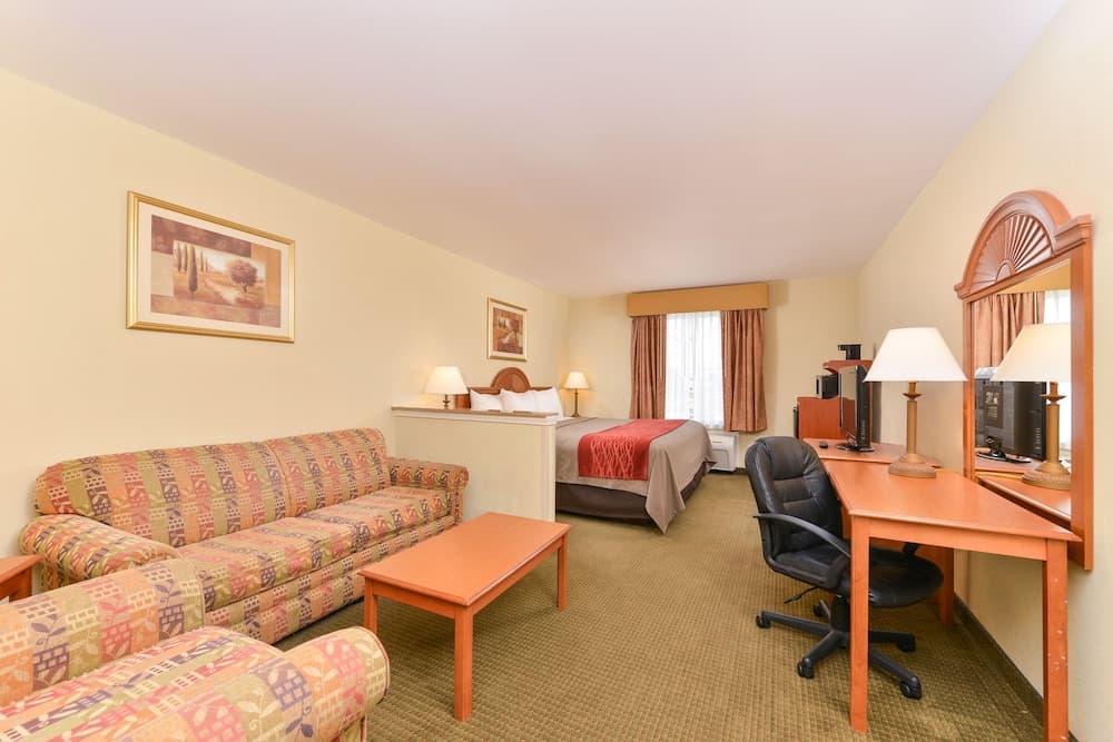 Comfort Inn Marrero - New Orleans West