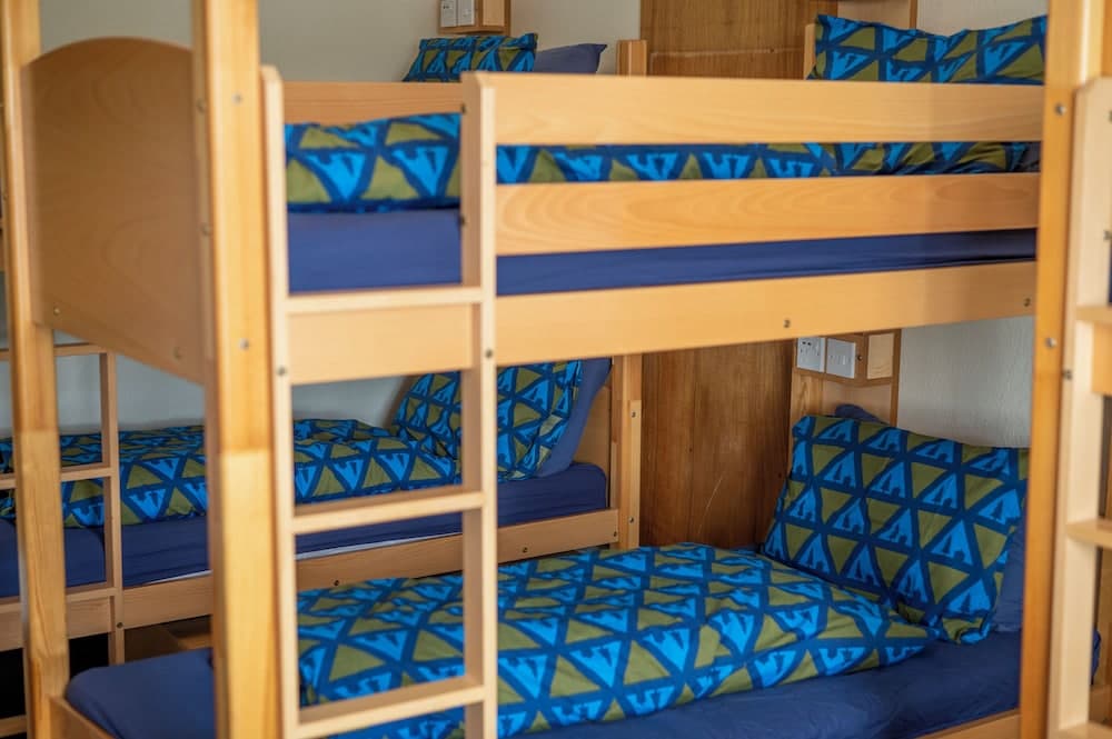 Glasgow Youth Hostel