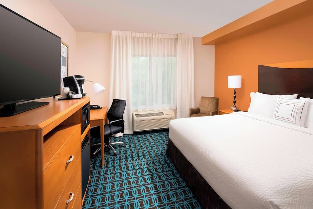 Fairfield Inn by Marriott Washington D.C.