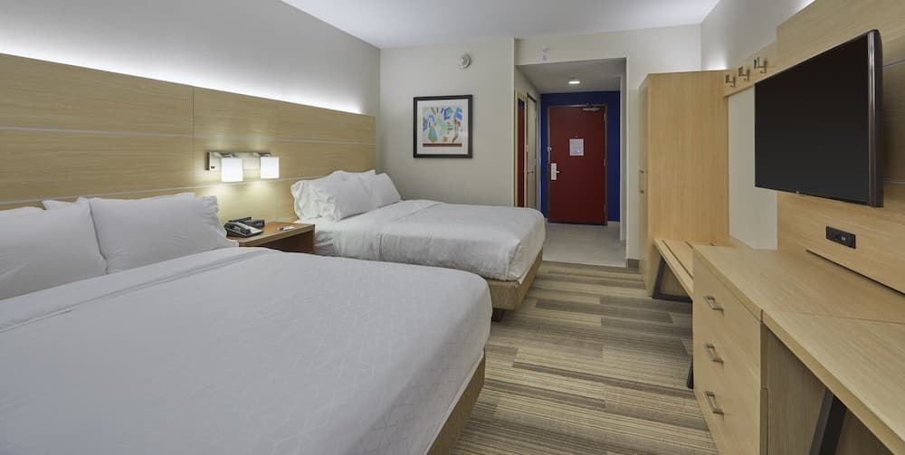 Holiday Inn Express Eugene - Springfield by IHG