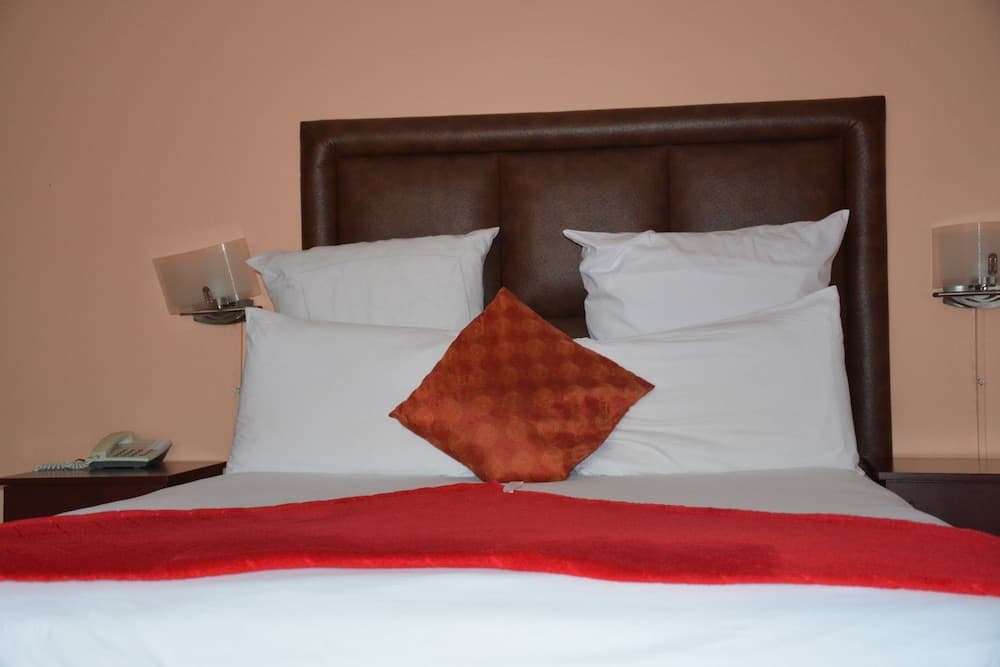 Cozy Nest Guest House - Durban North, Natal