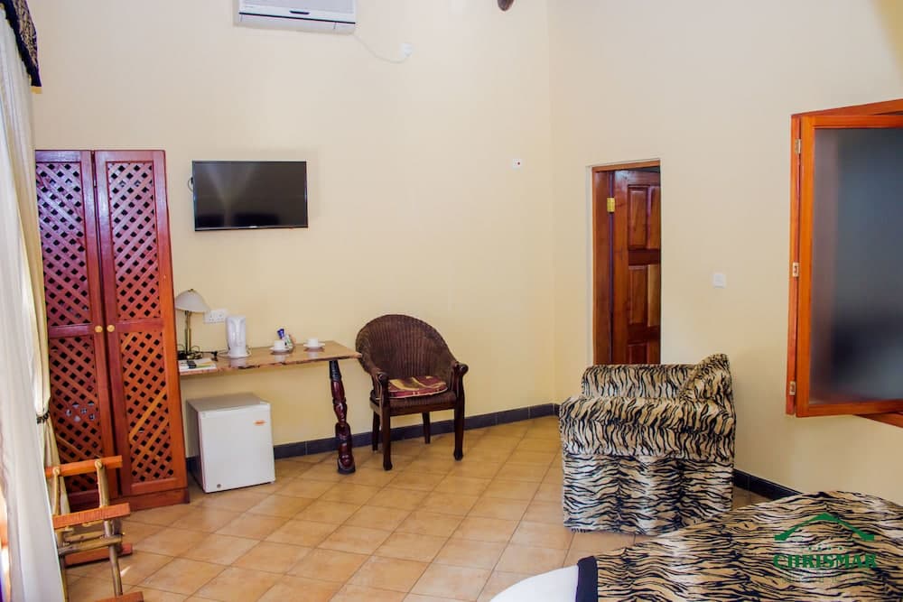 Chrismar Hotel Livingstone