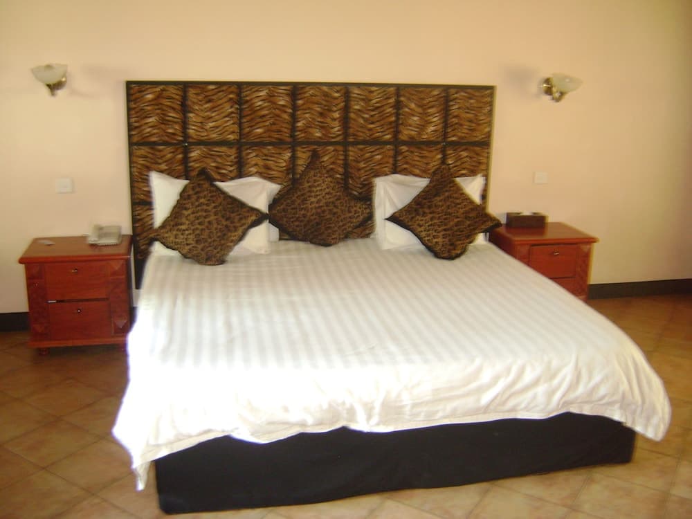 Chrismar Hotel Livingstone